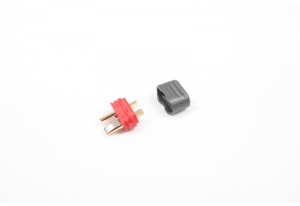 Разъем Deans (T-Plug) V2 Папа