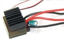 Регулятор скорости HSP - 18029