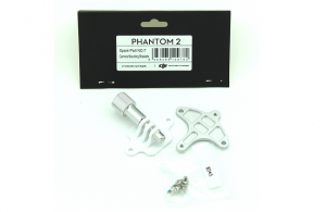 Крепежи для установки камеры для Phantom 2