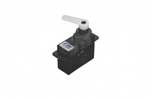 E-Flite 6.0-Gram DS60 Digital Super Sub-Micro