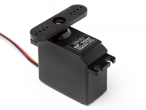 HPI Сервопривод SF-10W (Влагозащита/4.5кг-см6.0В)