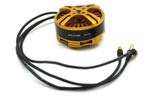 Maytech Бесколлекторный мотор MTO4628-470-MK