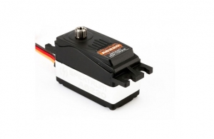 Spektrum A6220 Standard HV High-Torque MG (цифровая)