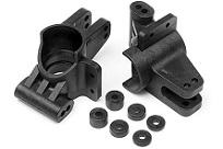 Кулак ступичный задний Rear Wheel Hub (L, R) (HBC8008)