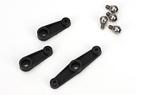 Blade Качалка серво: 450 3D, 450 X, 400