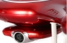 Квадрокоптер SYMA X5UW с барометром + видеокамера (Wi-Fi)