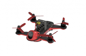 Квадрокоптер ImmersionRC Vortex 150 Mini