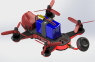 Квадрокоптер ImmersionRC Vortex 150 Mini