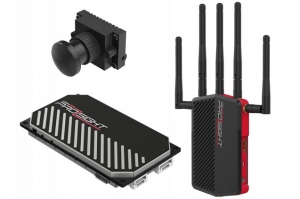 Amimon Цифровая FPV система CONNEX Prosight HD Vision KIT