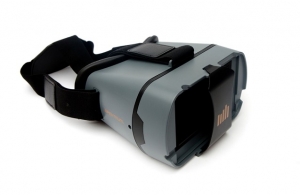 Spektrum Шлем для FPV монитора
