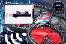 WL Toys Camera for V262, 333, 323, 393, 666, 656