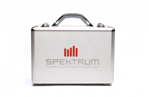Spektrum Кейс для пистолетного передатчика