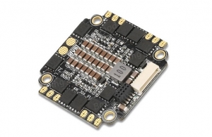 DYS Плата регуляторов оборотов F30A 4 в 1 BLHELI_S