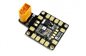 Matek Плата распределения питания PDB-XT60