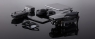 Квадрокоптер DJI MAVIC 2 PRO (пульт Smart Controller)