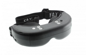 FatShark Видеоочки Dominator V3 для FPV