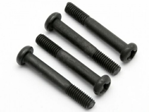 HPI 3X20MM SCREWS LIGHTNING SERIES
