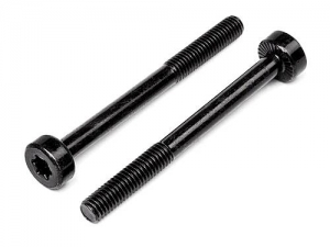 HPI Винт - WIDE CAP HEAD TORX M5x52mm (2шт)