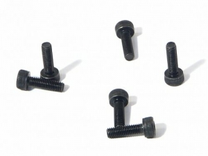 HPI Винт CAP M3x10мм (6шт) HEX