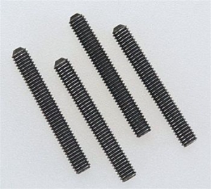 HPI Винт установочный (M3x22mm) 4шт