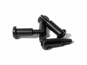 HPI Винты - M3x14MM (4 шт)