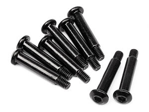 HPI Винты M5x20mm (8шт)
