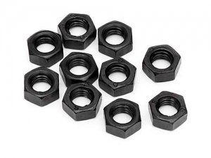 HPI Гайки M5 (10шт)