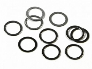 HPI Шайбы 5X7X0.2MM (10шт)
