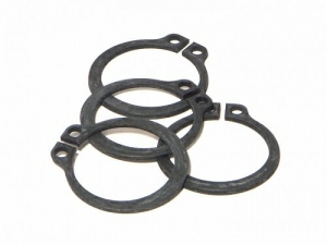 HPI Шайбы пружинные - C CLIP 20mm