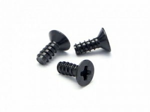 HPI Шурупы TP FH M3x8mm (3шт) под крест