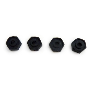Iron Track Гайки колесные М4(E10 All)