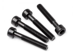 Maverick Винты BH M5x30mm (4шт) HEX