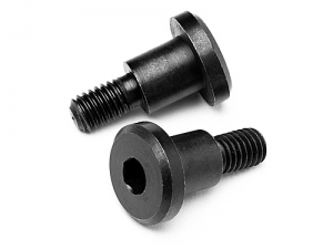 Maverick Винты Step M6x23mm ME-243 (Blackout MT) 2шт