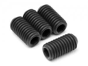 Maverick Винты установочные M5x10mm (4шт)