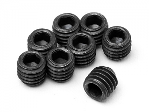 Maverick Винты установочные M5x5mm (8шт)