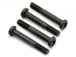 HPI Винт 3X20mm (4шт)