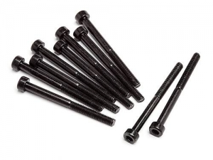 HPI Винт CAP HEAD M3x36mm (10pcs)