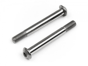 HPI Винты - STEP SCREW 3x25mm (2шт)