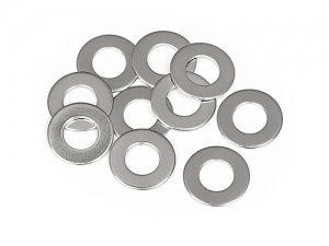 HPI Шайбы 5.1x13x0.3mm (10шт)