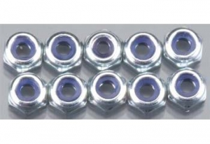 Associated LOCKNUT (RC8 PISTON) гайки