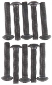 Associated Винт BHCS 3X16мм