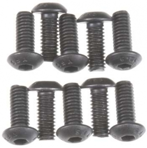 Associated Винт BHCS 4X10мм HEX (10шт)
