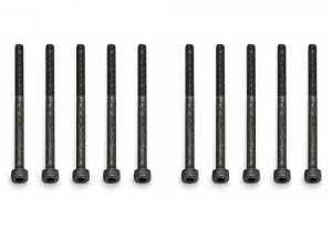 Associated Винт M3x45mm SHC Screw (10шт)