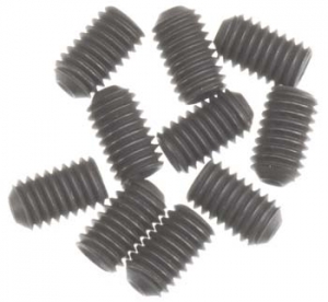 Associated Винт установочный 3x5MM (10шт)