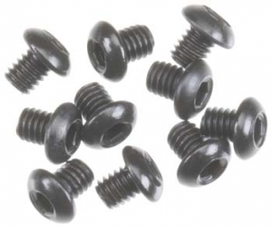 Associated Винты BHCS 2.5X3MM (10шт)