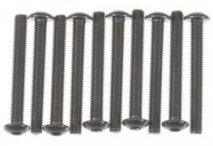 Associated Винты BHCS 3X24MM (10шт)