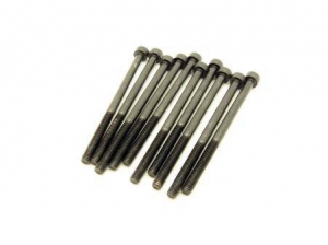 Associated Винты M3x50mm SHC Screws (10шт)