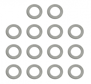 Associated Шайбы 3/16" (14шт)