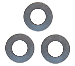 Associated Шайбы S2 Belleville Washer, for #4555 cone
