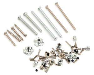 E-Flite Набор крепежа : Pulse 15e